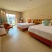 Naama Bay Promenade Beach Resort 5* — Шарм-эль-Шейх