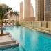 Hotel Indigo Dubai Downtown 4* — городской отель в Дубае