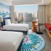 Hotel Indigo Dubai Downtown 4* — городской отель в Дубае