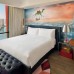 Hotel Indigo Dubai Downtown 4* — городской отель в Дубае