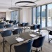 Hotel Indigo Dubai Downtown 4* — городской отель в Дубае