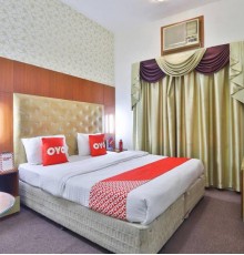 Oyo 271 Parasol Hotel