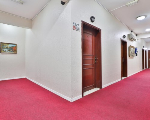 Oyo 271 Parasol Hotel в Дубае: что это на самом деле