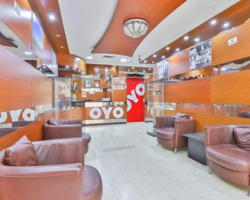 Oyo 271 Parasol Hotel в Дубае: что это на самом деле