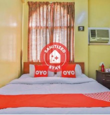 OYO 393 Al Wehda Hotel