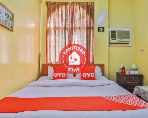 OYO 393 Al Wehda Hotel в Дубае: что важно знать до брони