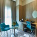 Rose Plaza Hotel Al Barsha 3*
