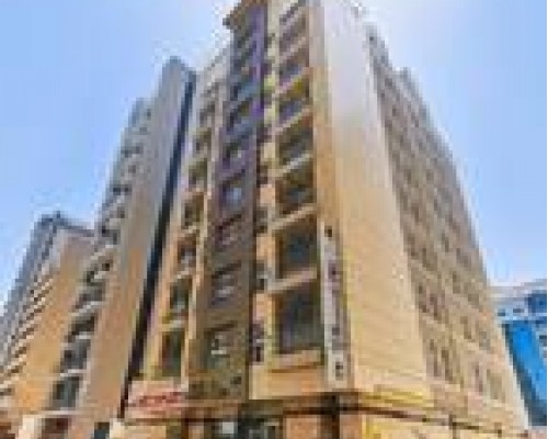 Rose Plaza Hotel Al Barsha 3*