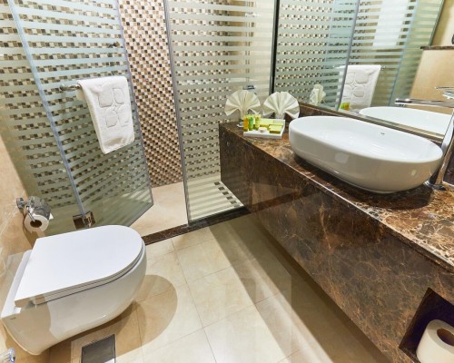 Rose Plaza Hotel Al Barsha 3*