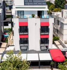 Pure Blanche Hotel 3* Pure Blanche Hotel 3*