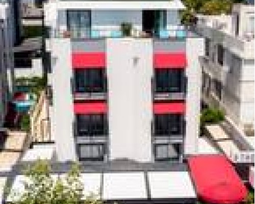 Pure Blanche Hotel 3* в Анталье: что важно знать перед бронью