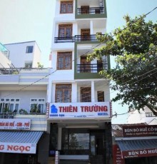 OYO 450 Thien Truong Hotel 2*