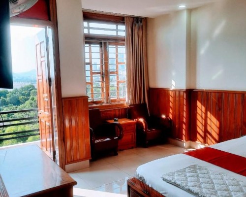 OYO 450 Thien Truong Hotel 2* в Нячанге: что важно знать перед бронированием