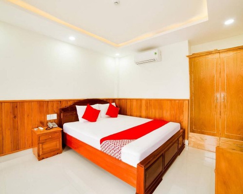 OYO 450 Thien Truong Hotel 2* в Нячанге: что важно знать перед бронированием