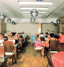 Ecem Hotel 2*