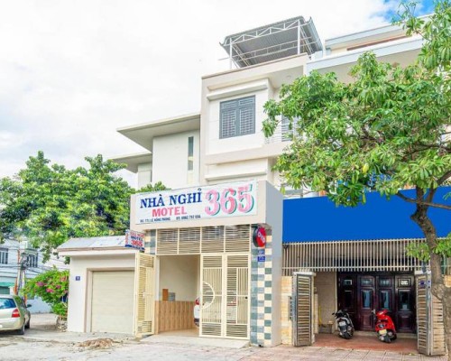 OYO 519 Motel в Нячанге: честный обзор без прикрас