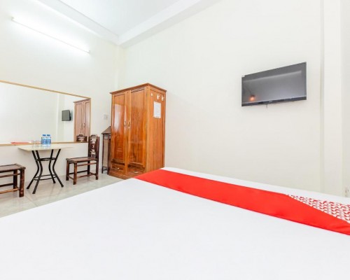 OYO 519 Motel в Нячанге: честный обзор без прикрас