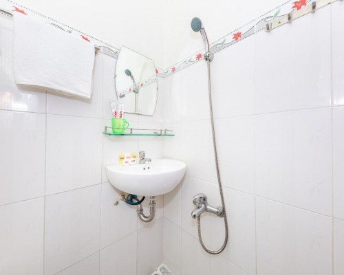 OYO 519 Motel в Нячанге: честный обзор без прикрас