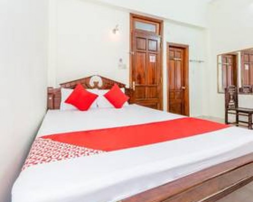 OYO 519 Motel в Нячанге: честный обзор без прикрас