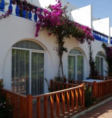 Yaz Beach Hotel