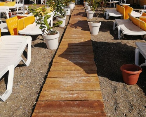Yaz Beach Hotel, Бодрум — обзор от турагента Галины