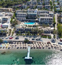 Diamond Of Bodrum 5*