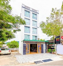 OYO 572 The Wanda Hotel 3*