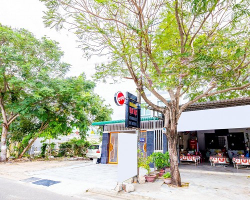 OYO 572 The Wanda Hotel 3* — Нячанг, Вьетнам