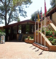 Belle Vue Hotel 3* Belle Vue Hotel 3*