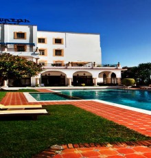 Bellevue Palma Real Bluebay Club Salsa ex. Hotetur Palma Real 4*