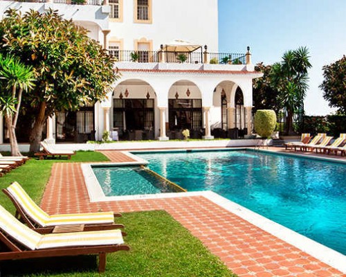 Bellevue Palma Real Bluebay Club Salsa 4* — Варадеро, Куба
