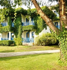 Belkonti Resort Hotel 5*