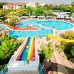 Belkonti Resort Hotel 5* — Белек, Турция