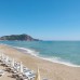 Floria Beach Hotel 4* в Аланье: мой взгляд на отель