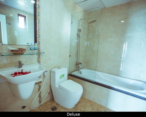 Oliver Hotel Nha Trang 3* в Нячанге