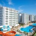 Lara Family Club and Suite 4* в Анталье: всё включено и детский клуб