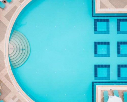 Lara Family Club and Suite 4* в Анталье: всё включено и детский клуб