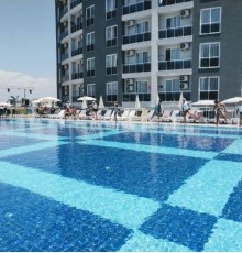 Attalos Smart Lara Star Hotel 5*