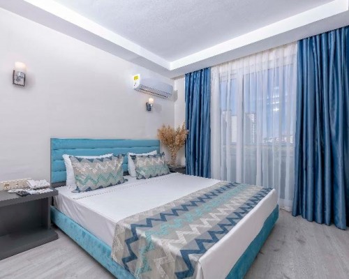 Attalos Smart Lara Star Hotel 5* в Анталье (Кунду)