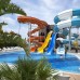 Attalos Smart Lara Star Hotel 5* в Анталье (Кунду)