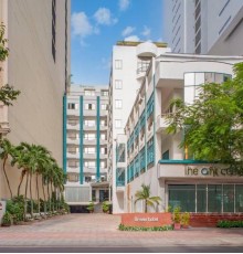 Green Hotel Nha Trang 3*