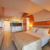 Altin Yunus Apart 5* — апартаменты в Чешме