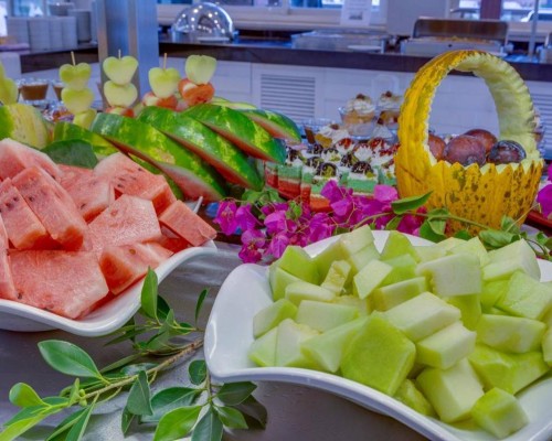 Marcan Beach 3* — Фетхие, Олюдениз