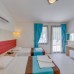 Marcan Beach 3* — Фетхие, Олюдениз