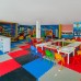 Justiniano Deluxe Resort 5* — семейный отель на первой линии в Аланье