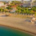 Justiniano Deluxe Resort 5* — семейный отель на первой линии в Аланье