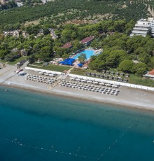 Rai Foresta Tekirova 5* Rai Foresta Tekirova 5*