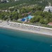 Rai Foresta Tekirova 5* — семейный отдых на первой линии в Текирове