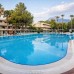 Rai Foresta Tekirova 5* — семейный отдых на первой линии в Текирове