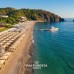 Rai Foresta Tekirova 5* — семейный отдых на первой линии в Текирове